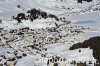 Luftaufnahme Kanton Graubuenden/Davos/Davos 2012 - Foto Davos  9895